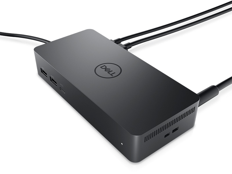 Bộ chuyển đổi Dell Universal Dock - UD22