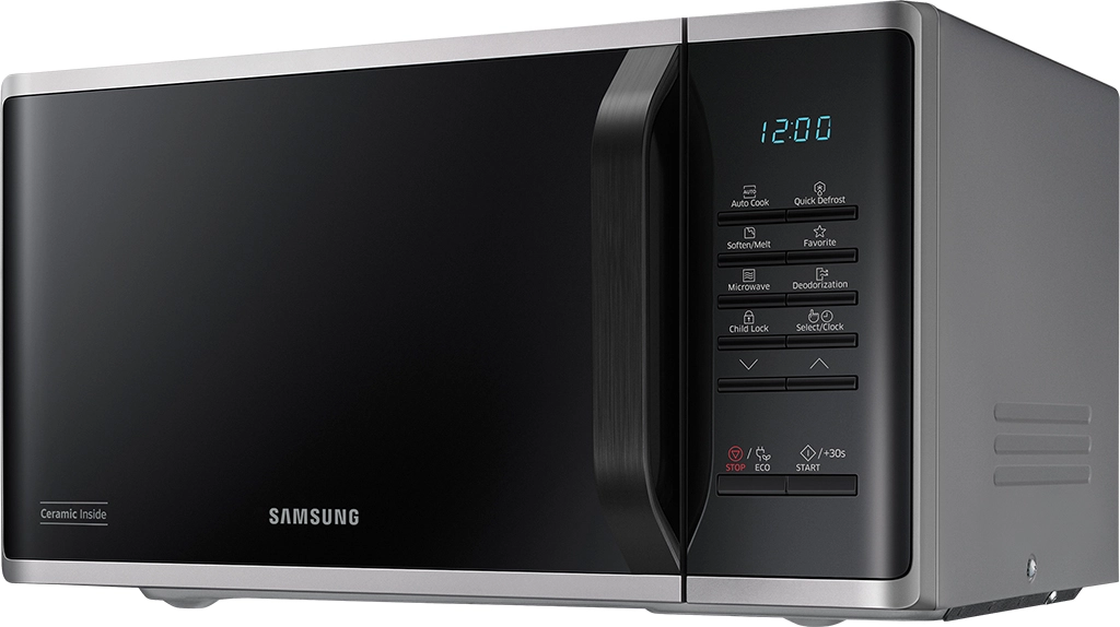 Lò vi sóng Samsung 23 lít MS23K3513AS