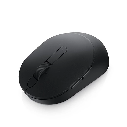Dell Laser Wired Mouse MS3220 - Black