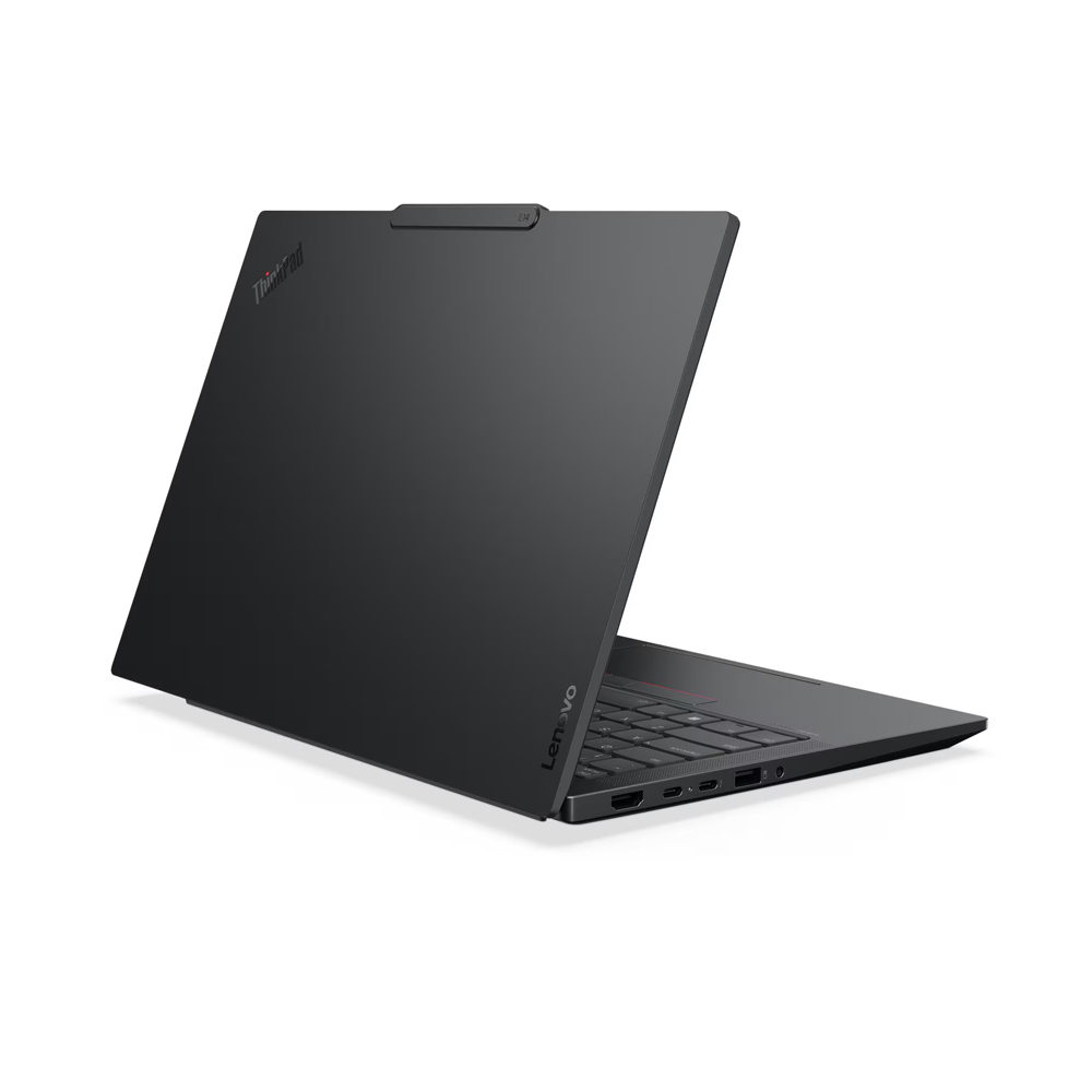 Laptop Lenovo ThinkPad E14 Gen 7 21SX002QVA (Core Ultra 5-225U/ 16GB/ 512B SSD/ FP/ 14" WUXGA /No OS/ 2Y)
