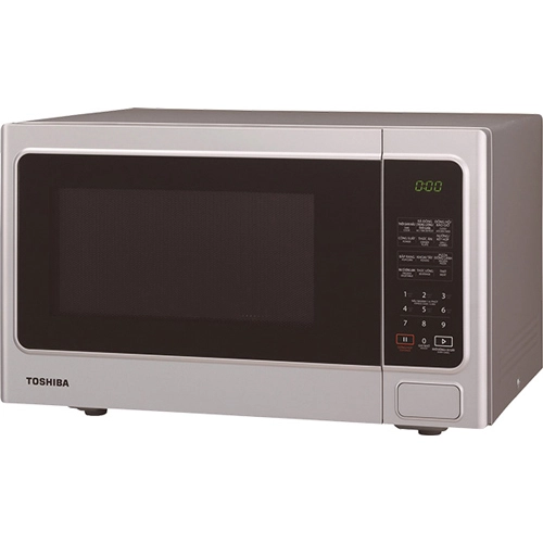 Lò vi sóng có nướng Toshiba 34 lít ER-SGS34(S1)VN
