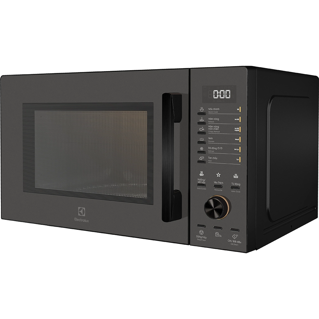 Lò vi sóng có nướng Electrolux 30 lít EMG30D22BM