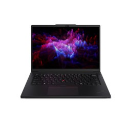 LENOVO THINKPAD P14S GEN 5 T (ULTRA 7 155H/32GB RAM/512GB SSD/RTX500 4GB/14.5" 3K AG 430NIT/NO OS)