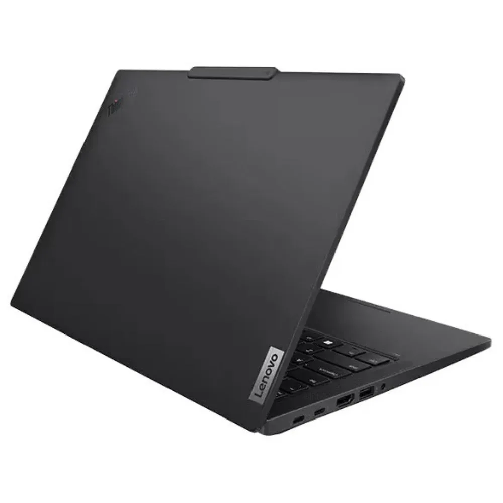 Laptop Lenovo ThinkPad T14 GEN 6 (Thông số: Ultra 5 228V/ 32GB/ 512GB SSD/ 14 inch WUXGA/ DOS/Đen (Black)/ 3Y)