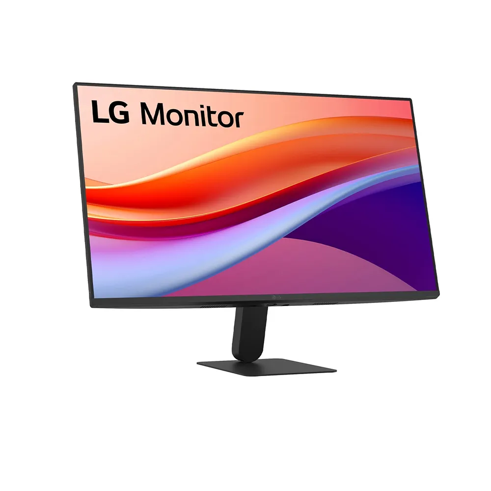 Màn Hình LG 24U411A-B (23.8 inch - IPS - FHD - 120Hz - 1ms)