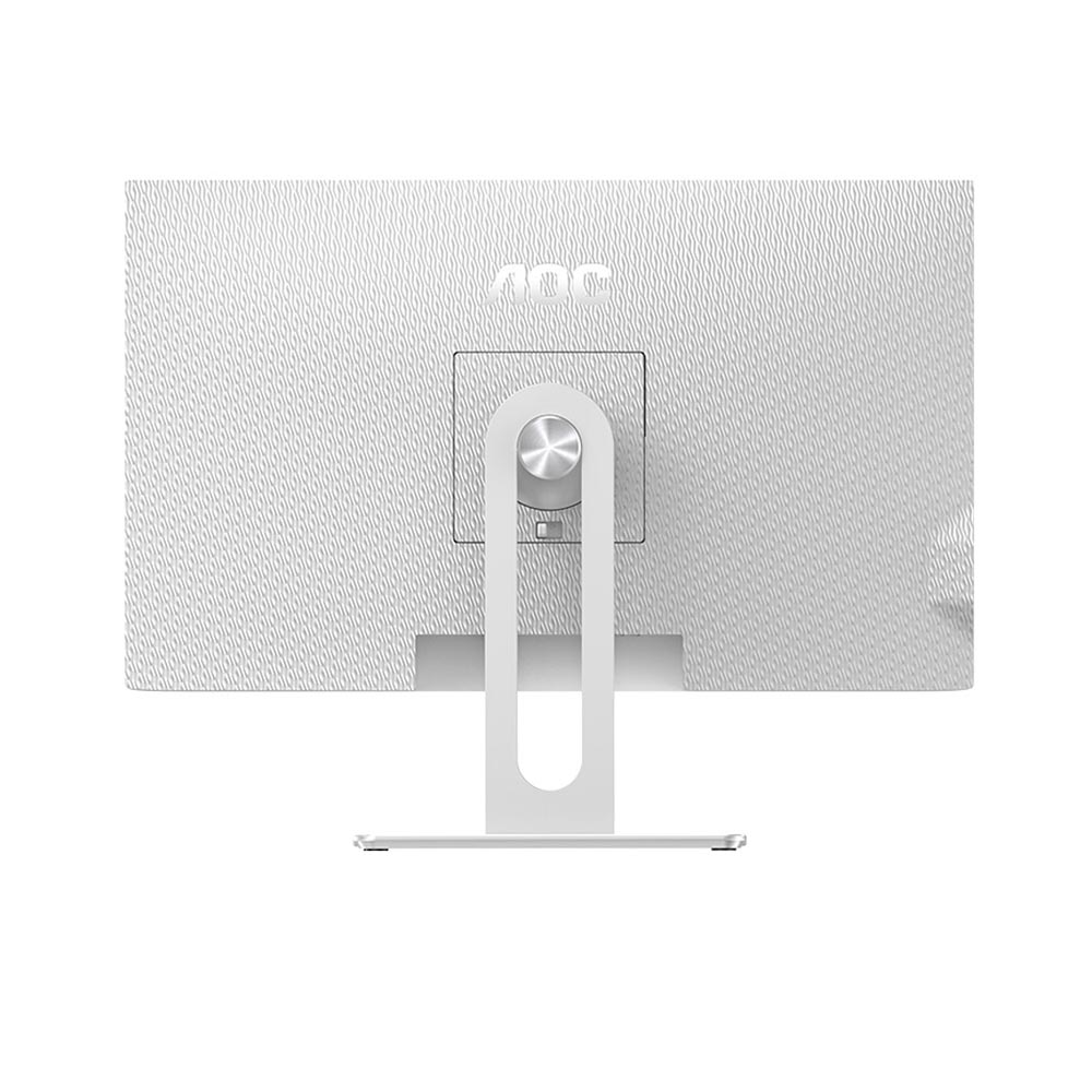 Máy tính để bàn All in One AOC A24A66-2F4X45 (Thông số: Intel Core i5-14450HX |Ram 16GB |SSD 512GB | Integrated GPU | 23.8 inch LED FHD | WIN 11 Pro|3Y)