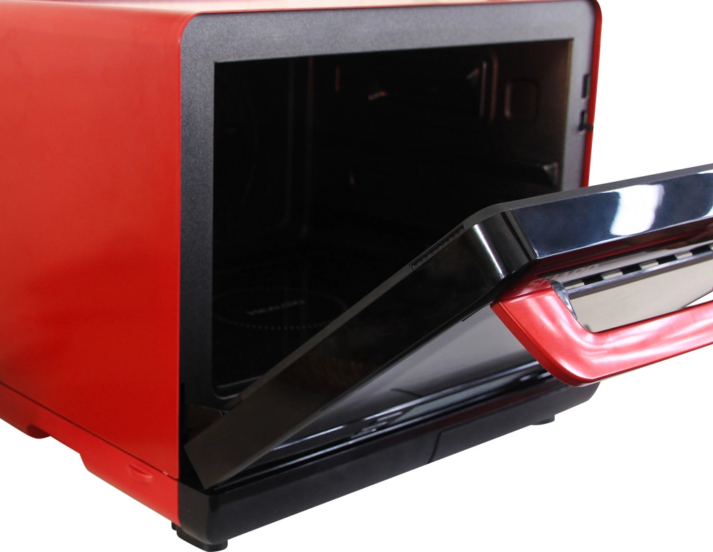 Lò vi sóng hơi nước siêu nhiệt có nướng Sharp 31 lít AX-1700VN