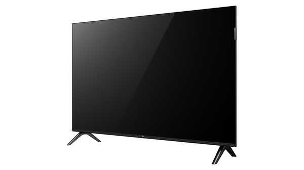 Google Tivi QLED TCL Full HD 40 inch 40S5K Đen