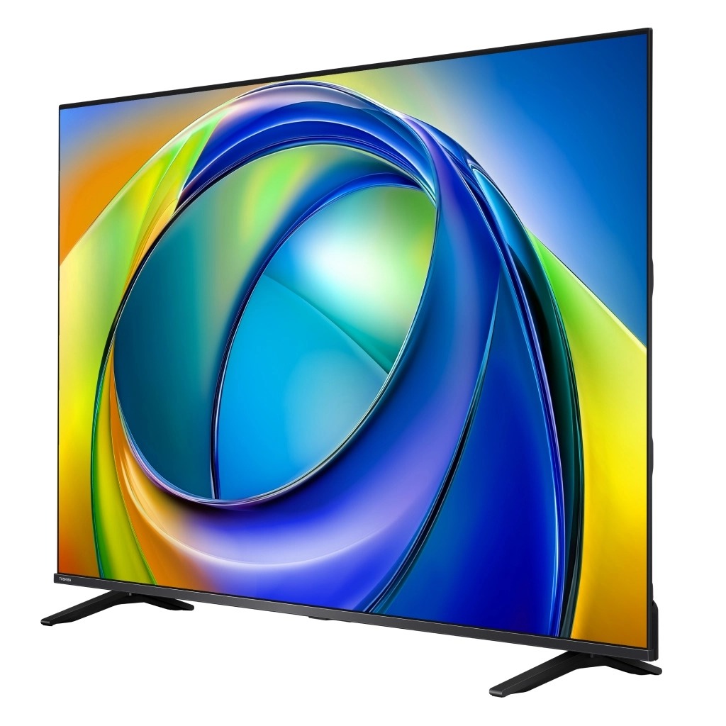 Smart Tivi Toshiba AI 4K 43 inch 43C350RP