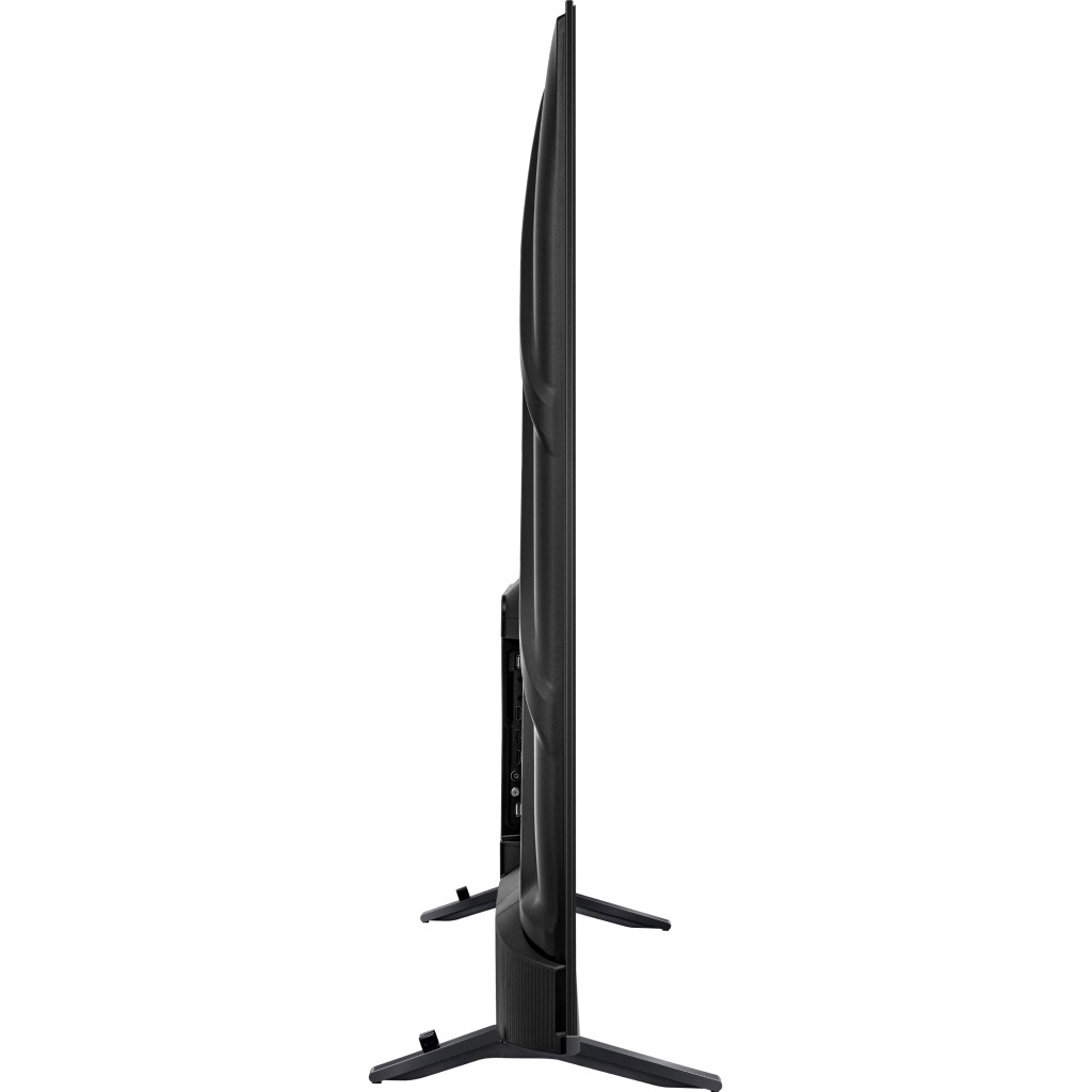 Smart Tivi QLED Toshiba AI 4K 85 inch 85M450RP