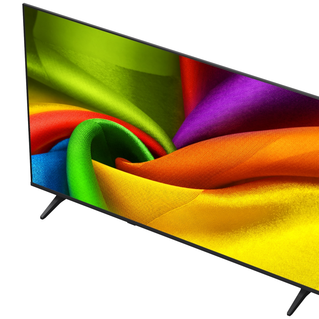Smart Tivi AI LG 4K 55 inch 55NU805BPSB Đen