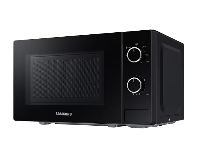 Lò vi sóng Samsung 20 lít MS20A3010AL/SV