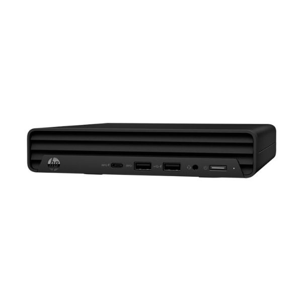 Mini PC HP Elite 800 G9 B6ZG6PT (I7 14700/ 8GB/ 512GB SSD/ Win11/ 3Y)
