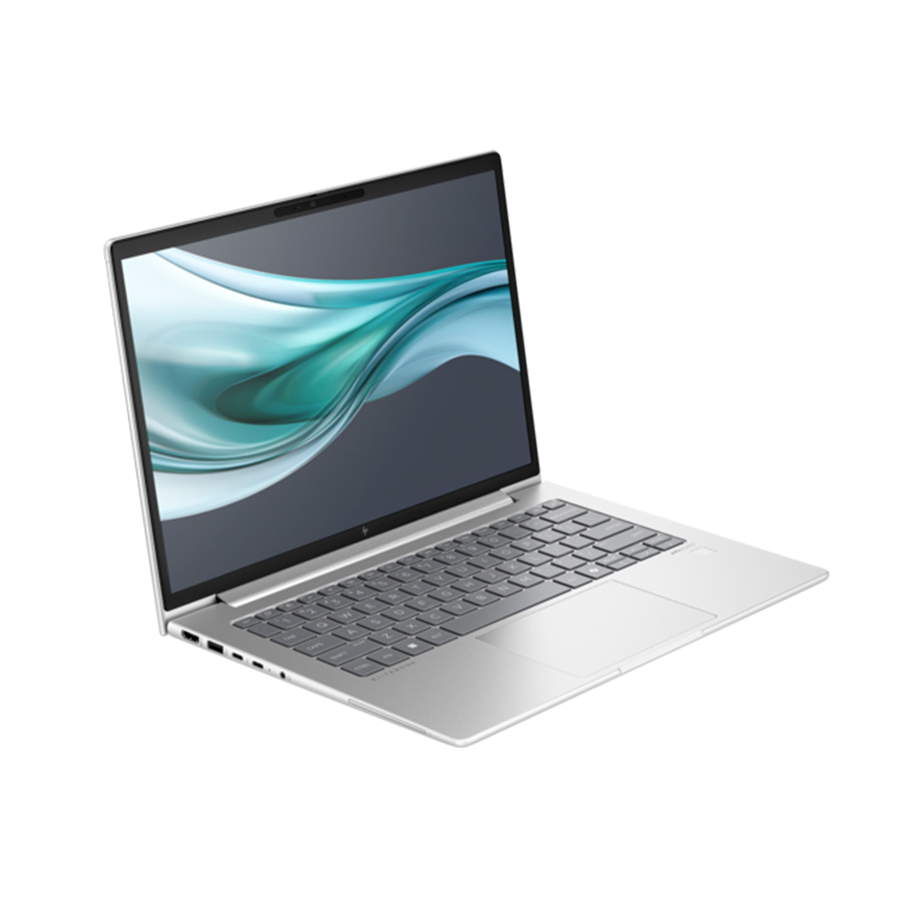 Laptop HP Elitebook 640 G11 A7LA3PT (Intel Core Ultra 7 165U |Ram 16GB | 512GB | 14 inch WUXGA | Cảm ứng | Win 11 |Màu Bạc) ảnh 2