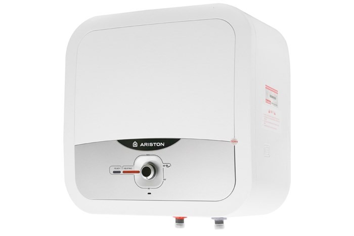 Máy nước nóng gián tiếp Ariston 30 lít 2500W AN2 30 RS 2.5 FE