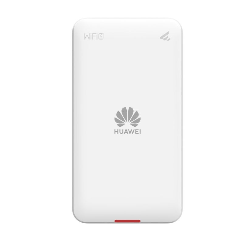 Bộ phát WiFi 6 Wall Plate Huawei eKitEngine AP263