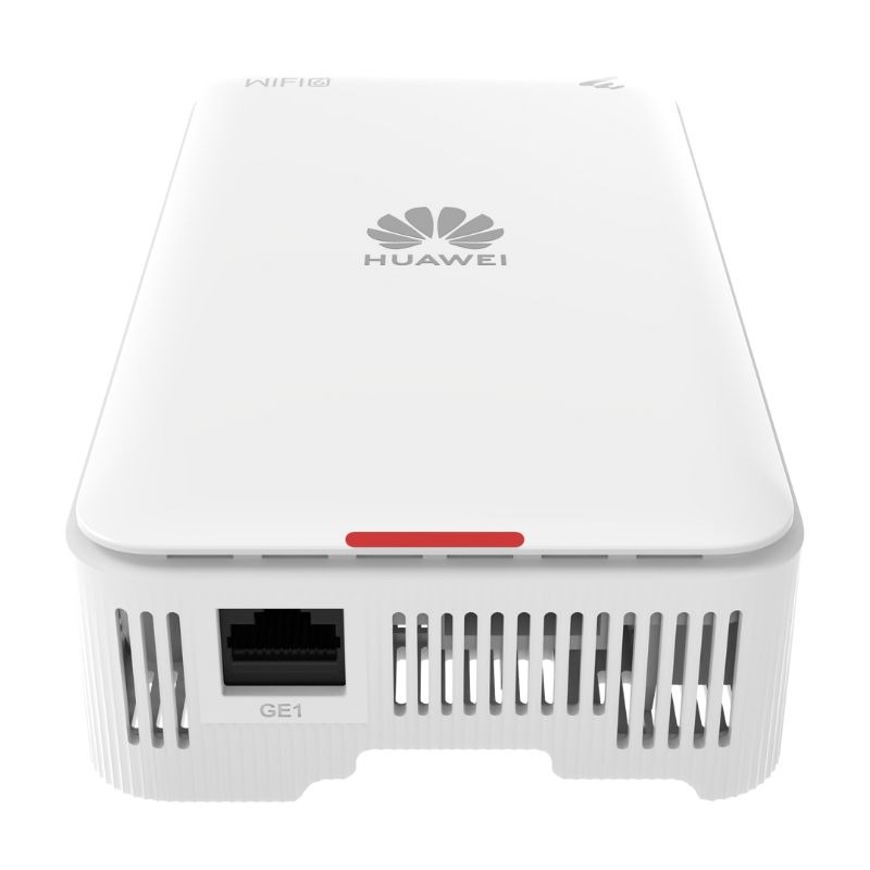 Bộ phát WiFi 6 Wall Plate Huawei eKitEngine AP263