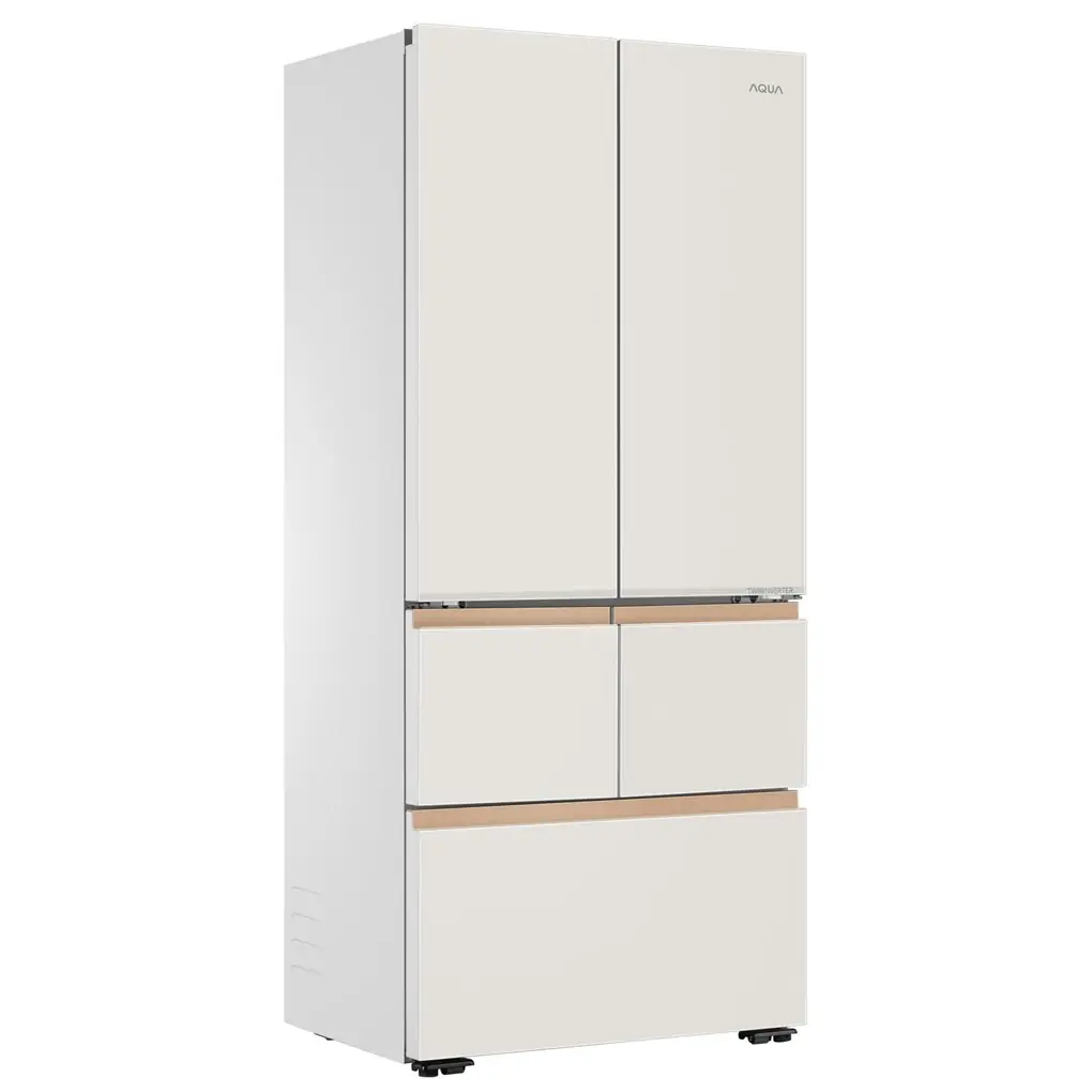 Tủ lạnh Aqua Inverter 512 lít AQR-MA585XA(MC)U1