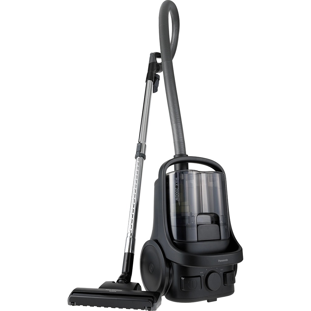 Máy hút bụi dạng hộp Panasonic MC-CL609HN49