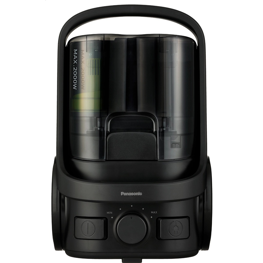 Máy hút bụi dạng hộp Panasonic MC-CL609HN49