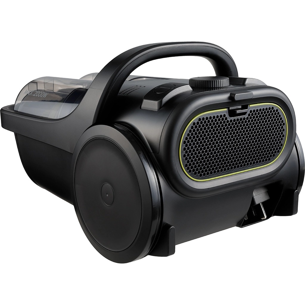 Máy hút bụi dạng hộp Panasonic MC-CL609HN49