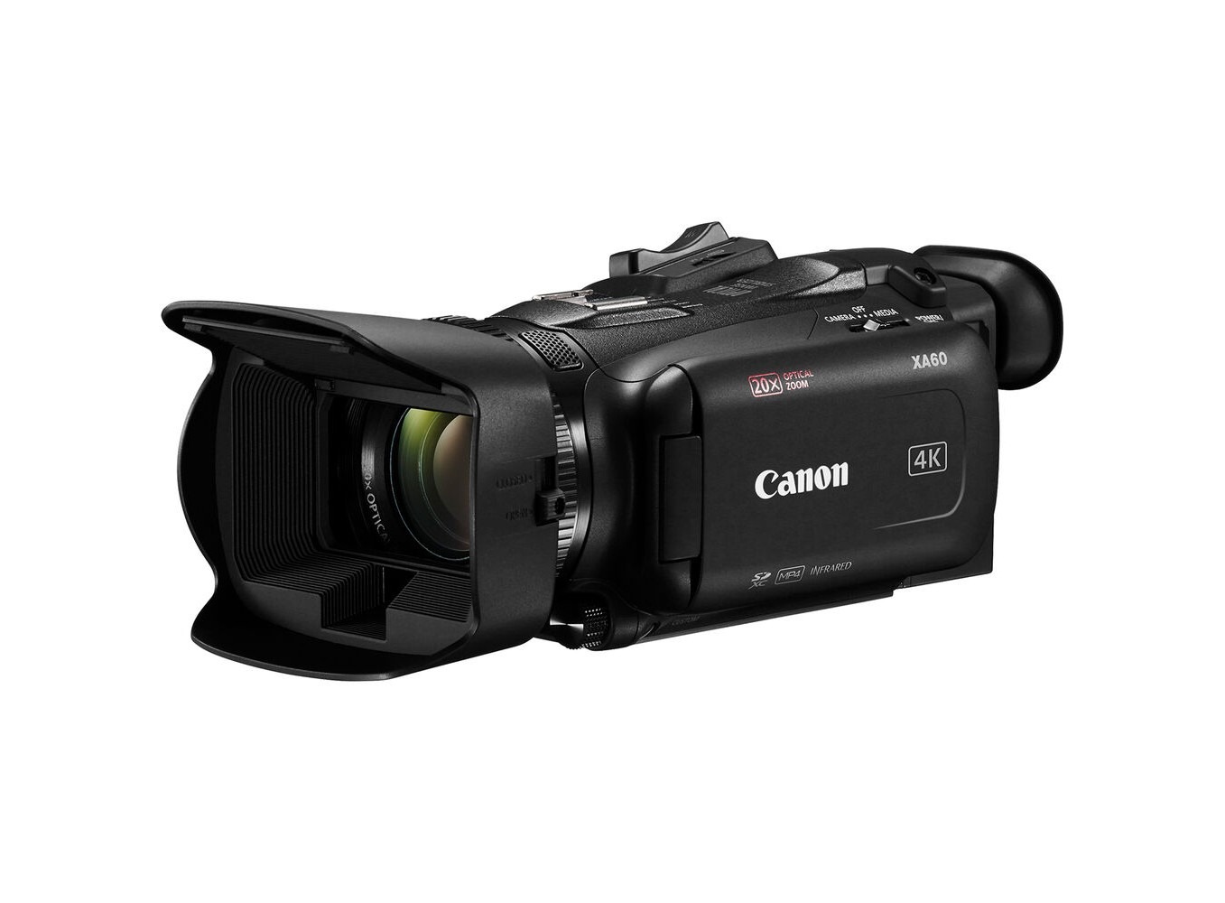 Máy quay Canon XA60
