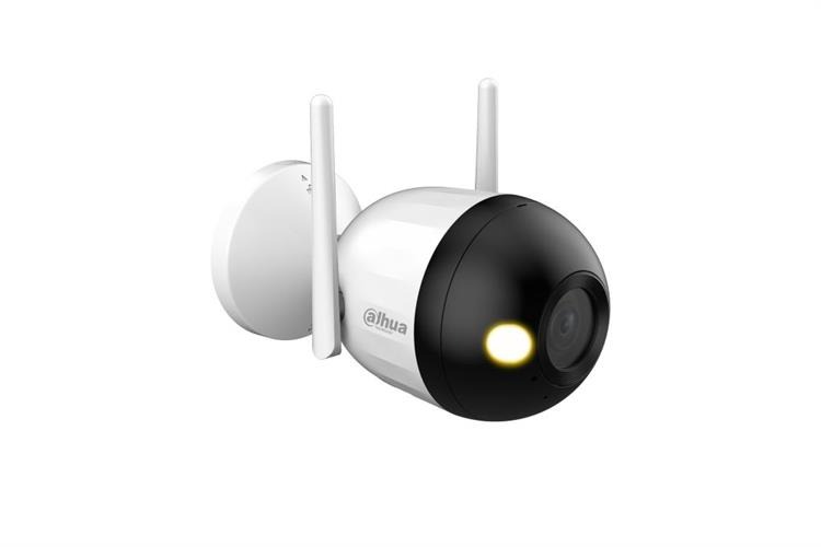 Camera IP Ngoài Trời 2MP Dahua Bullet DH-F2C-LED