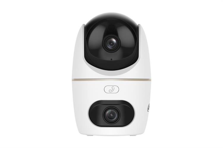 Camera IP 360 Độ 5MP Dahua Dual DH-H5D-5F