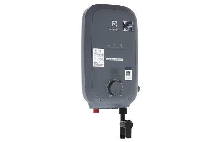 Máy nước nóng trực tiếp Electrolux 4500W EWE451RB-G6