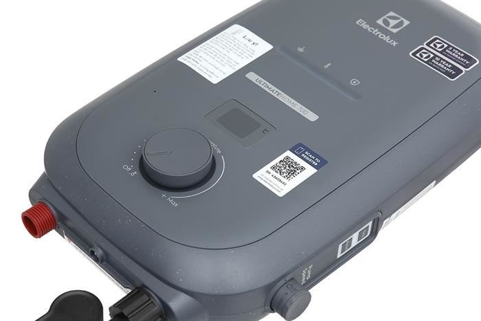 Máy nước nóng trực tiếp Electrolux 4500W EWE451RB-G6