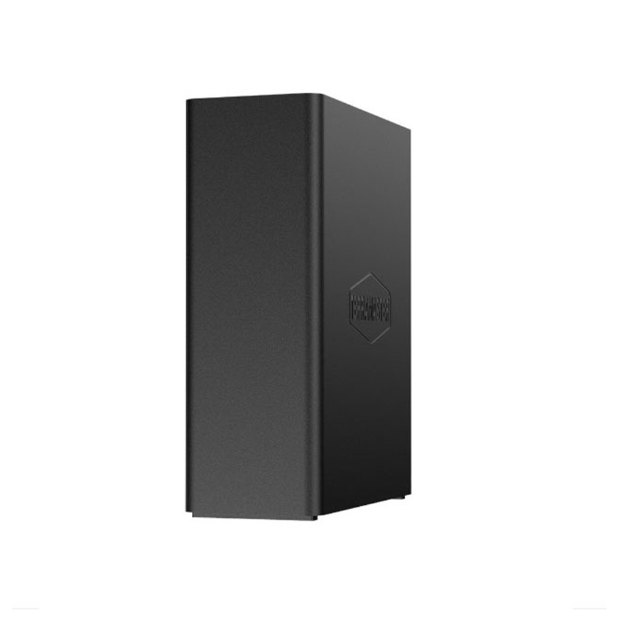 Thiết bị lưu trữ NAS TerraMaster F8 SSD Plus