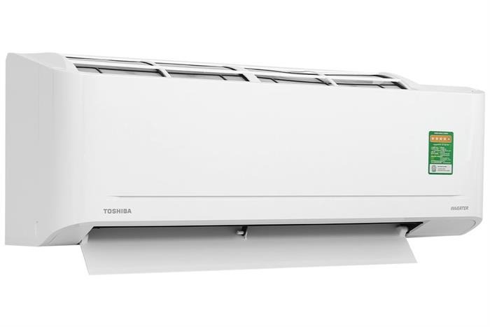Máy lạnh Toshiba Inverter 1 HP RAS-H10Z2KCVG-V