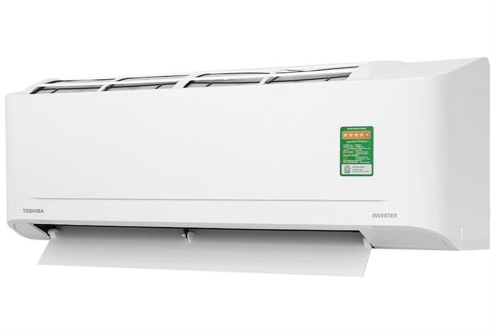 Máy lạnh Toshiba Inverter 1 HP RAS-H10Z2KCVG-V