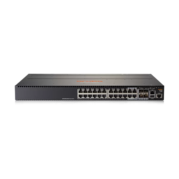 JL319A Aruba 2930M 24G 1-slot Switch