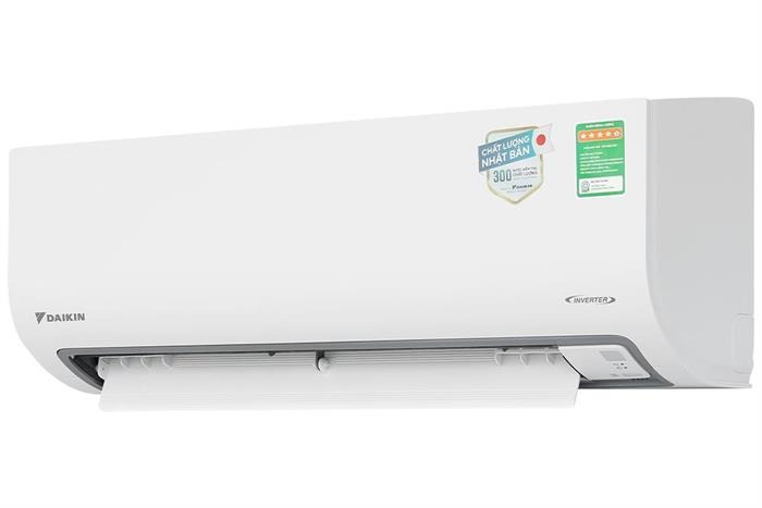 Máy lạnh Daikin Inverter 1 HP ATKB25ZVMV/ARKB25ZVMV