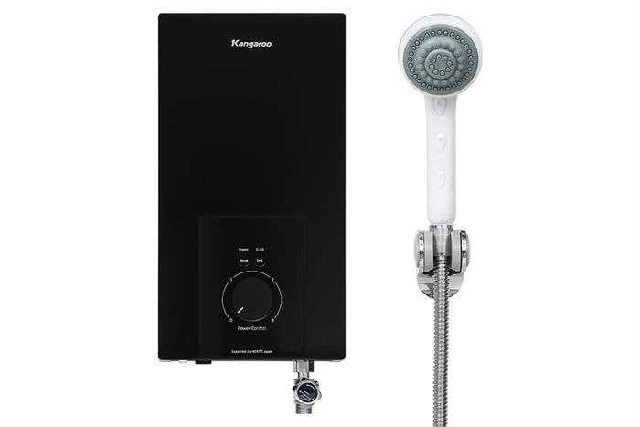 Máy nước nóng trực tiếp Kangaroo 4500W KGWD45P2