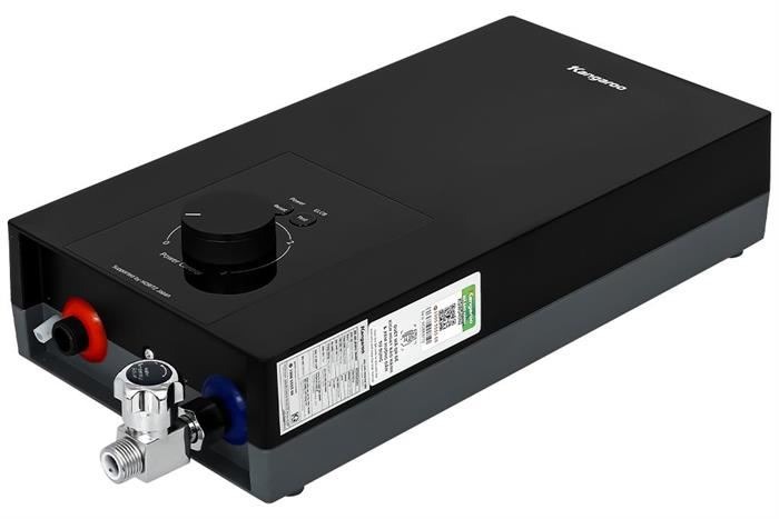 Máy nước nóng trực tiếp Kangaroo 4500W KGWD45N2