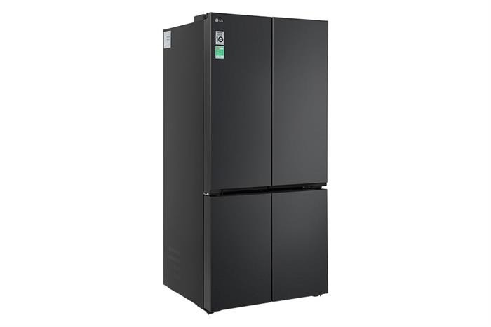 Tủ lạnh LG Inverter 575 lít LFB58BLMA.AEPPEVN