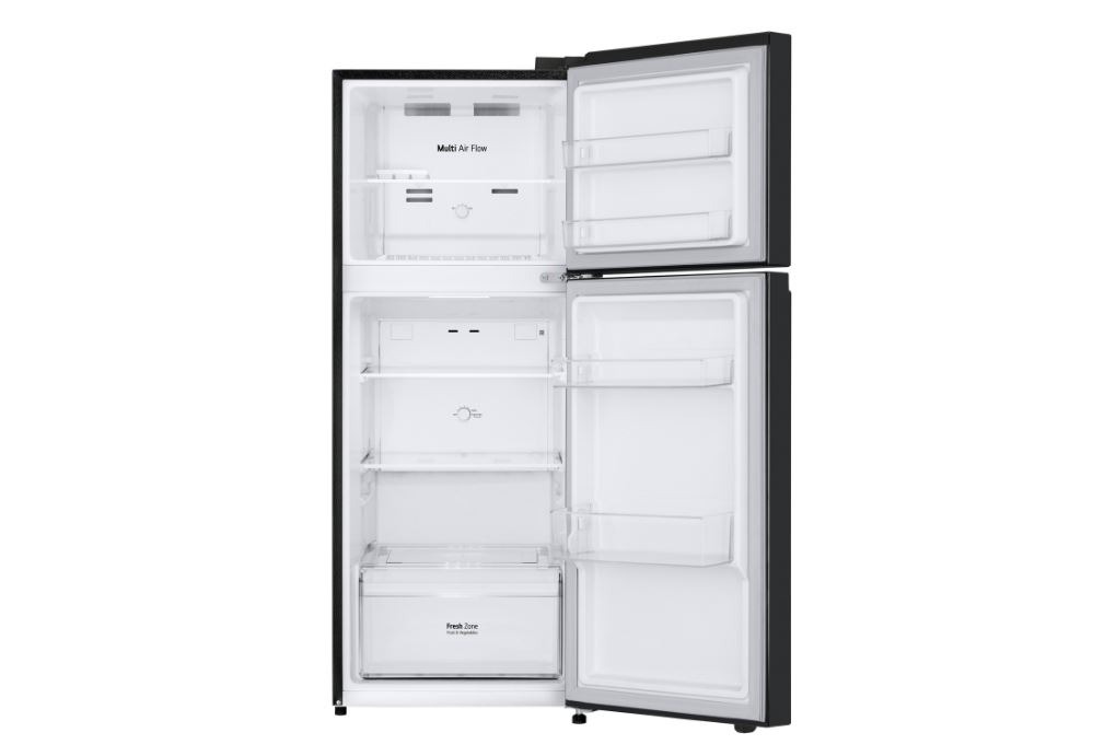 Tủ lạnh LG Inverter 217 lít LTB21BLMI