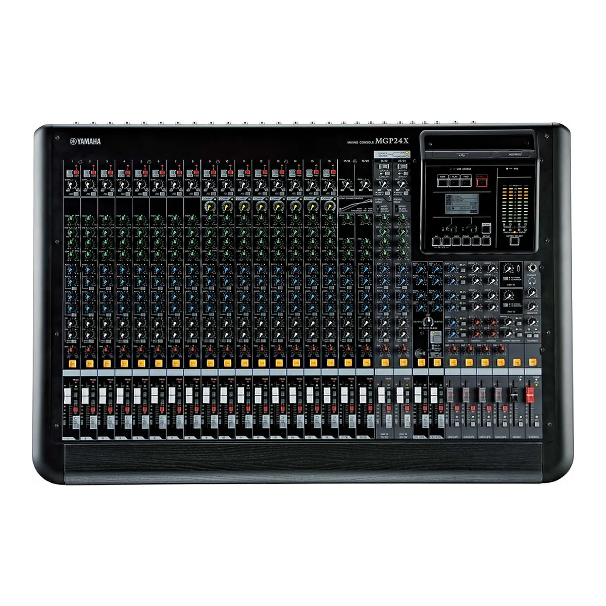 Bàn mixer Yamaha MGP24X