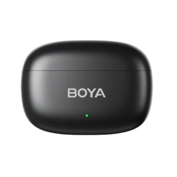 Microphone thu âm không dây Boya Mini
