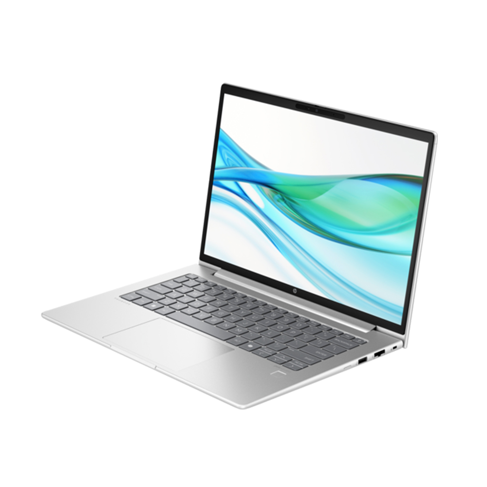 Laptop HP ProBook 440 G11 A74BLPA (Thông số: Intel Core Ultra 7 155H | 16GB |SSD 512GB | Intel Arc | 14 inch WUXGA | Cảm ứng | Win 11 | Bạc) ảnh 7