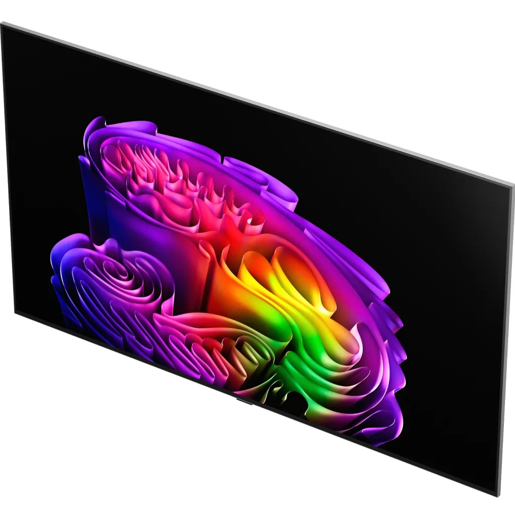 Smart Tivi OLED AI LG 4K 55 inch OLED55G6PSA Màu Đen ảnh 4