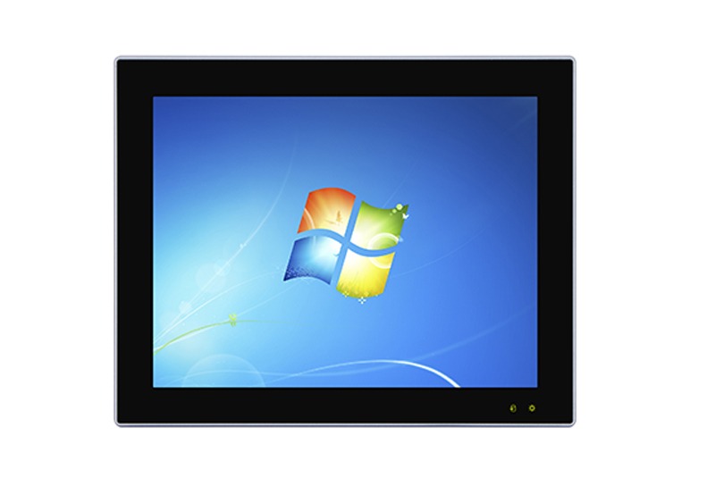 Panel PC công nghiệp P8104-DC