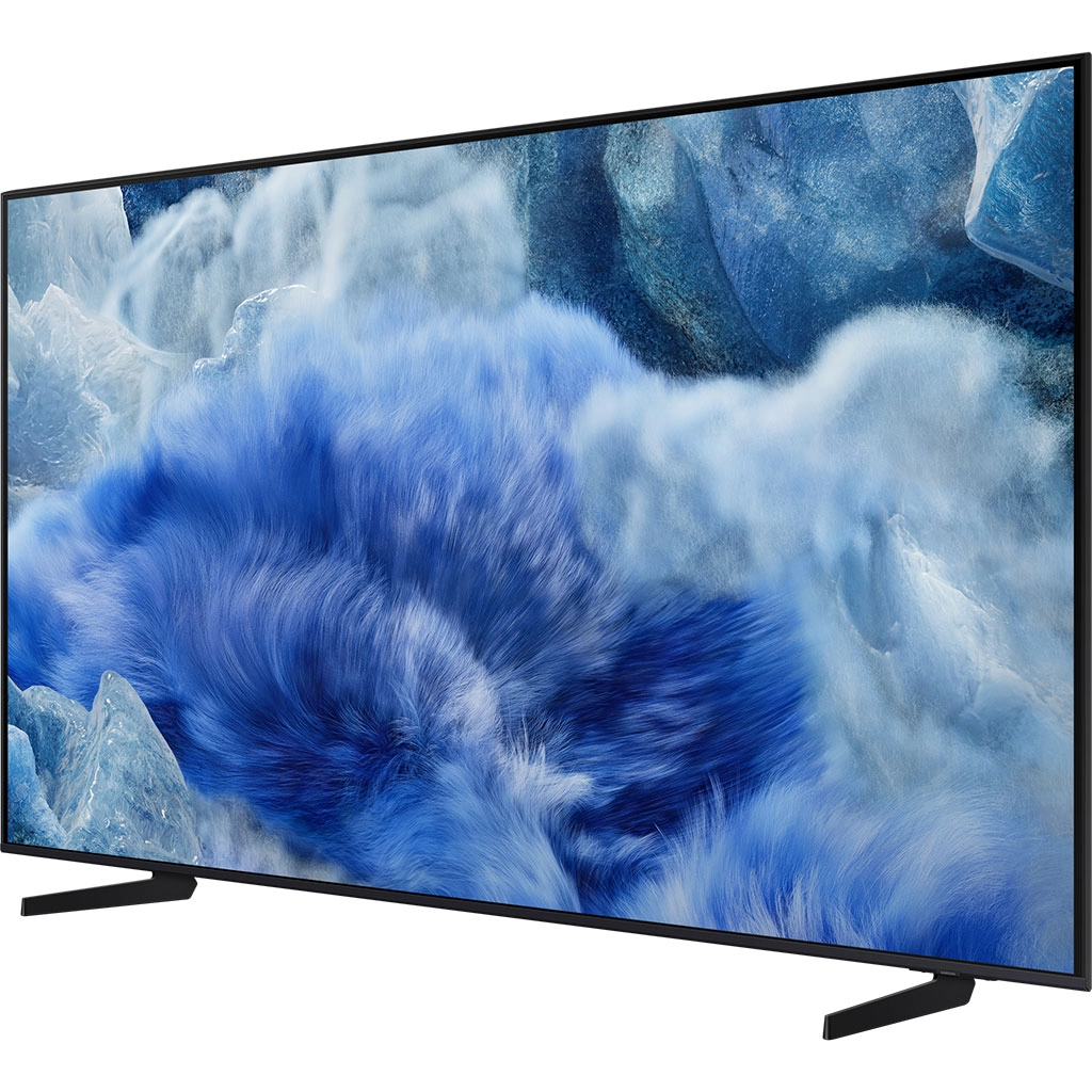 Smart Tivi QLED Samsung 4K 55 inch QA55Q8FAAKXXV (Màu Đen) ảnh 4