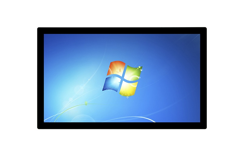 Panel PC công nghiệp QY-P5270