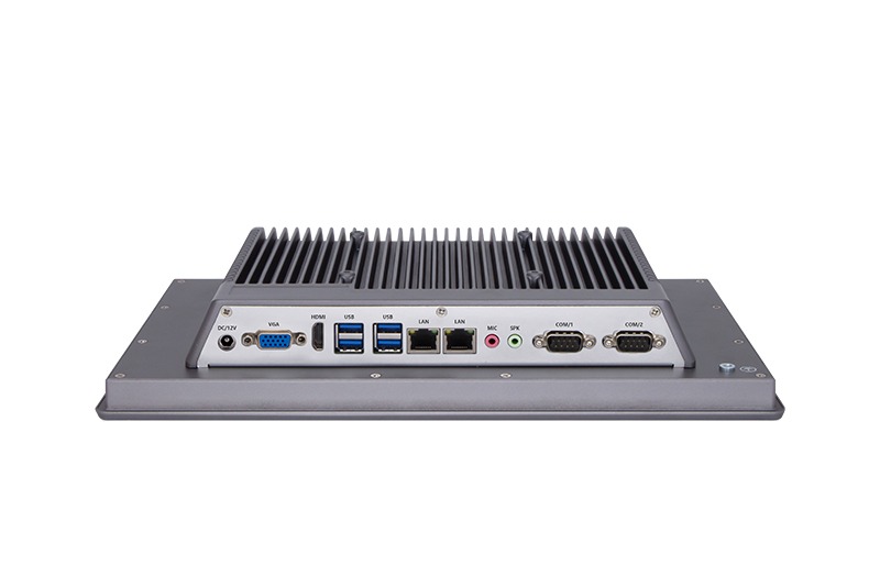 Panel PC công nghiệp QY-P5133