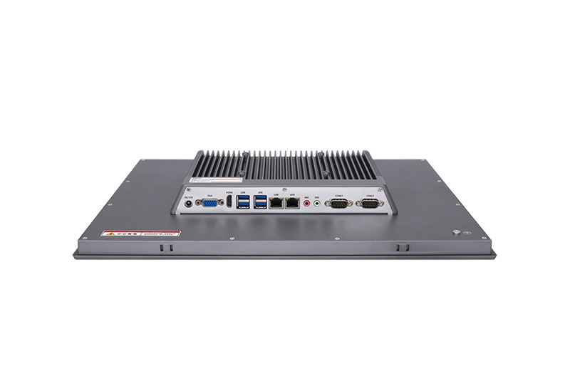 Panel PC công nghiệp QY-P5190