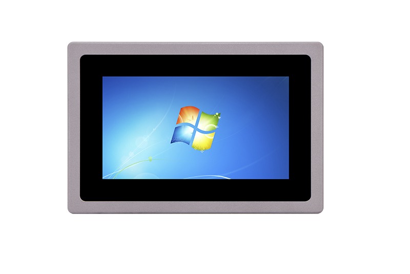 Panel PC công nghiệp QY-P8070