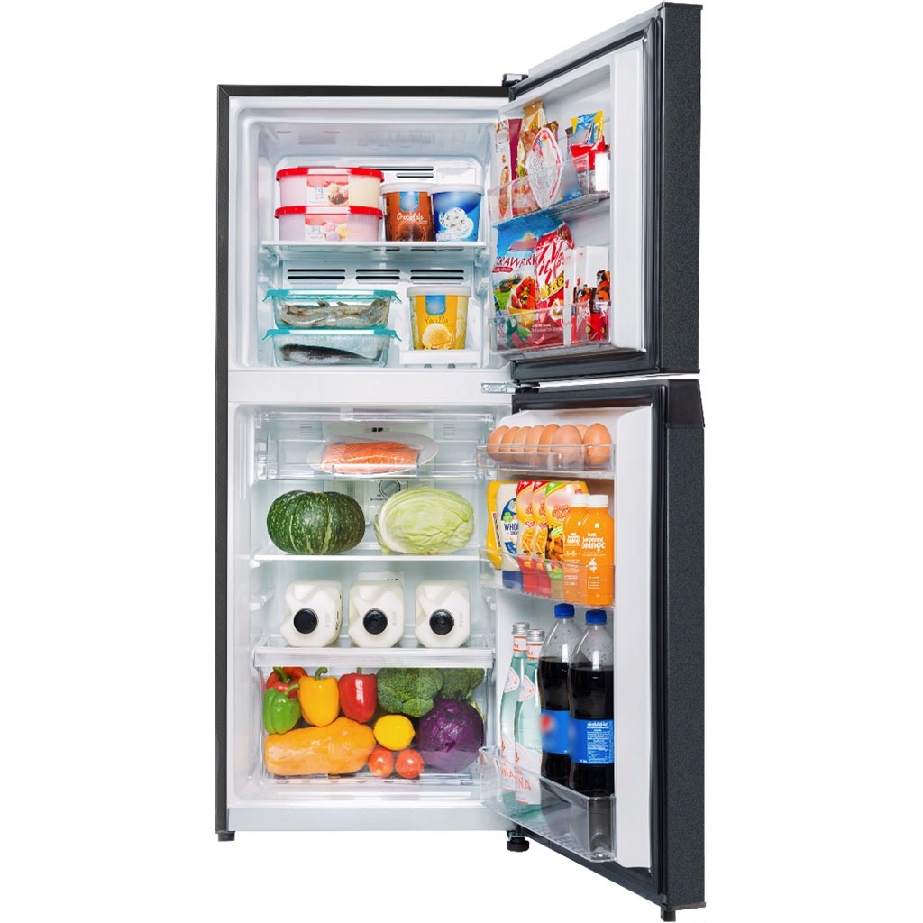 Tủ lạnh Toshiba Inverter 194 lít GR-RT252WE-PMV(52)